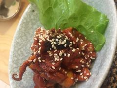 -樱の千渡日式料理·铁板烧•烧鸟(金盛田广场店)
