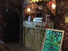 -MAX伯爵趣味互动密室逃脱(大坪D馆店)
