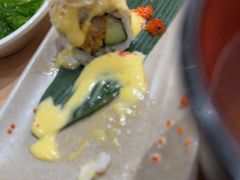 -友壹町寿司(佛山新DNA店)
