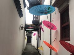 -东山雕花楼