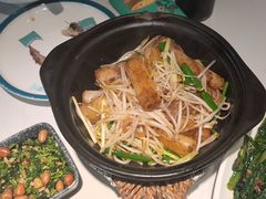-荔粥记潮汕砂锅粥(太湖路店)