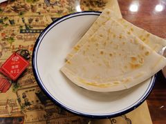 -老乌家特色小炒泡馍(大皮院店)