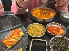 -HONGA HONGA雄家(曹路店)