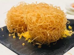 -皇朝会.经典传统粤菜(外滩店)