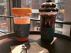 -Cafe de Paris(林荫路店)