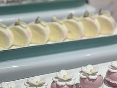-济南喜来登酒店