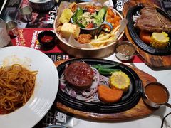 -尊品牛排(沙湾印象汇店)