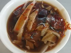 -杨记灌肠(食品街店)