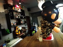 -BM SALON