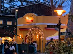 -三鹰之森吉卜力美术馆