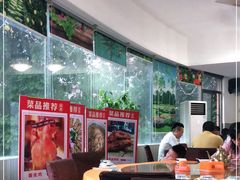 大堂-张家卫·阳江菜·小海鲜(肥婆湾桥店)