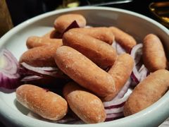 -九田家黑牛烤肉料理(太阳宫广场店)
