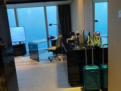 -广州四季酒店