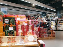 -Olé精品超市(上海虹桥南丰城店)