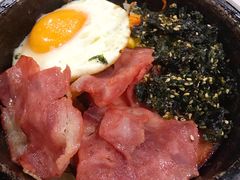 -京尚道韩式美食屋(海甸岛店)