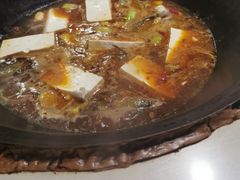 -大鹅岛灶台鱼·铁锅炖(水库路店)