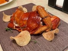 -8餐厅(新葡京酒店)