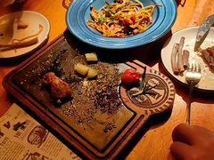 -MR.ROCKY洛奇先生·西餐&酒吧(琶醍店)