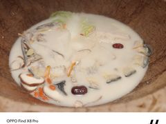 -云荷里·蒸汽石锅鱼·云南菜(中发百旺店)