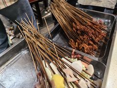 -水碾河刘老大串串香(水碾河路店)
