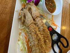 -两兄弟Song Pee Nong(2号店)
