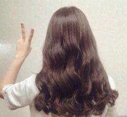 -茶发Salon·烫发染发理发