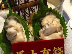 -喜聚薈·花膠雞海鮮火鍋(越秀店)