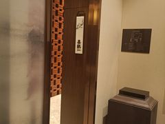 -领事馆19号中餐厅(厦门海景洲际酒店)