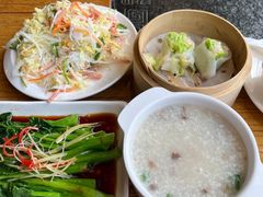 -小城粥道·海胆鲜虾粥(解放广场店)