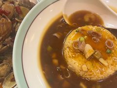 海肠捞饭-以前的小酒馆(中山广场店)