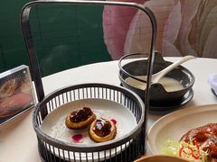 -三号黄浦会Canton Table