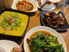 -私家峰味特色苍蝇小馆(马弄店)