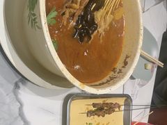 -160烧烤(香坊店)