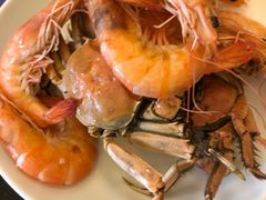 -青岛蓝海大饭店·渔歌舫(李沧店)