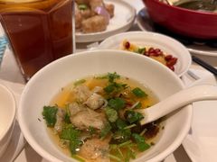 -莆田餐厅PUTIEN(金融街购物中心店)