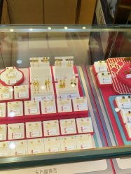 -东方福珠宝( 青岛店)