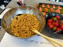 -一棠龙虾•王牌虾球(恒隆广场店)