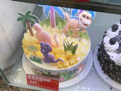 -味多美蛋糕(灯市口店)