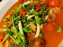 -上名堂·鱼头好吃(体育场路店)