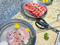 -安又胖韩国烤肉(美罗城店)