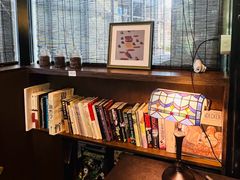 -Rechill Cafe(工体店)