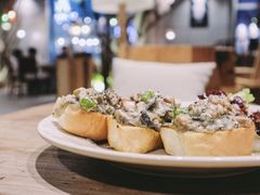 -漫咖啡(中纺国际店)