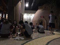 -纽斯桑拿会所(餐厅天山路店)