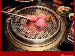 -300杯·和牛烧肉清酒专门店(廊里店)