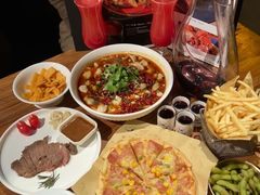 -不二民谣音乐餐酒吧(长沙店)