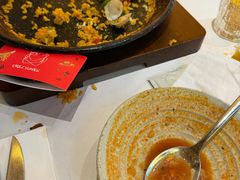 -CRAZYONES克芮旺斯西班牙餐厅(苏州中心店)
