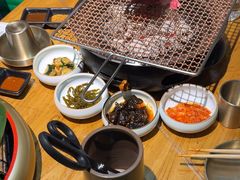 -九田家黑牛烤肉料理(华侨城店)