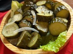 -申德勒加油站西餐厅Schindlers Tankstelle(上海外滩店)