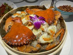 -南门食仙·手工福州菜(南门兜店)