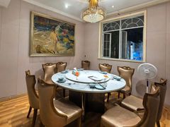 -又见炊烟私房菜(敬亭路店)